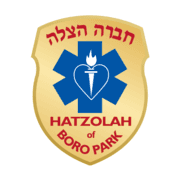 Boro Park Hatzolah banner
